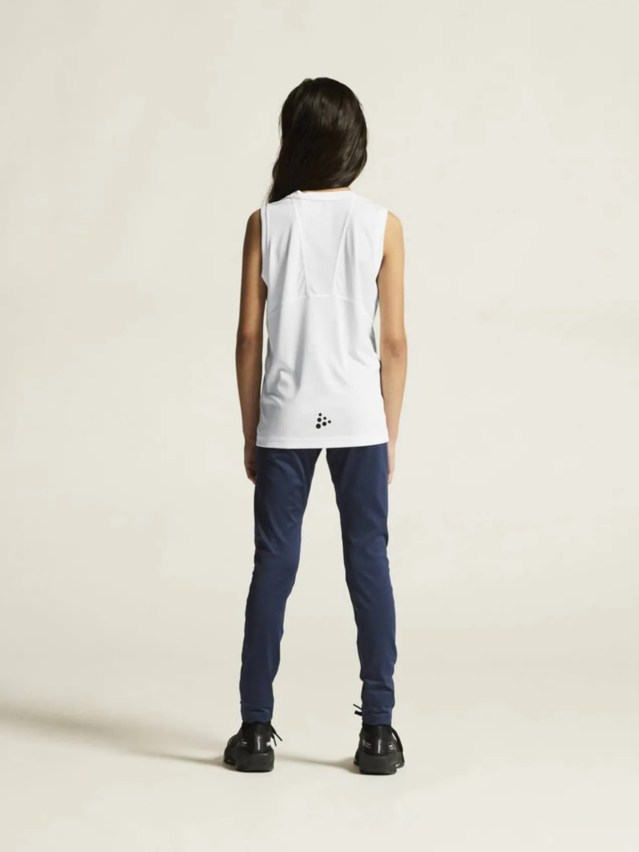 Rush 2.0 Singlet Jr*Craft Sportswear Clearance