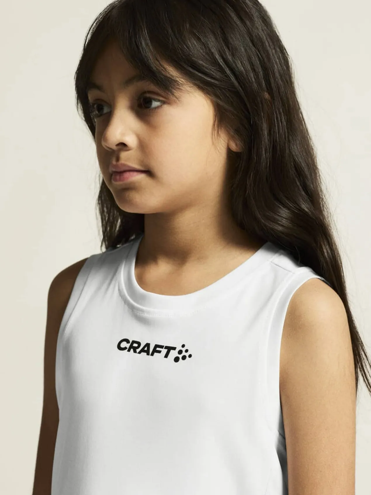 Rush 2.0 Singlet Jr*Craft Sportswear Clearance