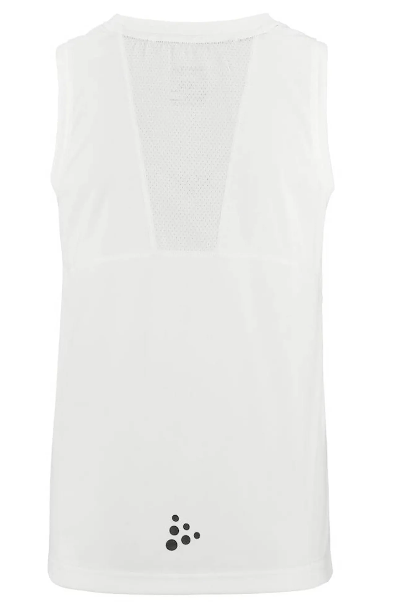 Rush 2.0 Singlet Jr*Craft Sportswear Clearance