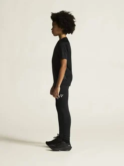 Rush 2.0 Ss Tee Jr*Craft Sportswear Hot