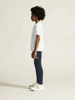 Rush 2.0 Ss Tee Jr*Craft Sportswear Best