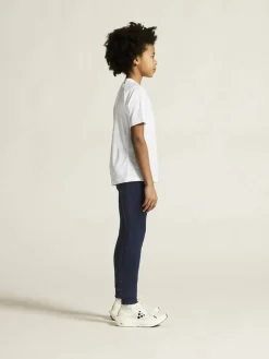 Rush 2.0 Ss Tee Jr*Craft Sportswear Best