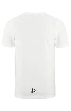 Rush 2.0 Ss Tee Jr*Craft Sportswear Best