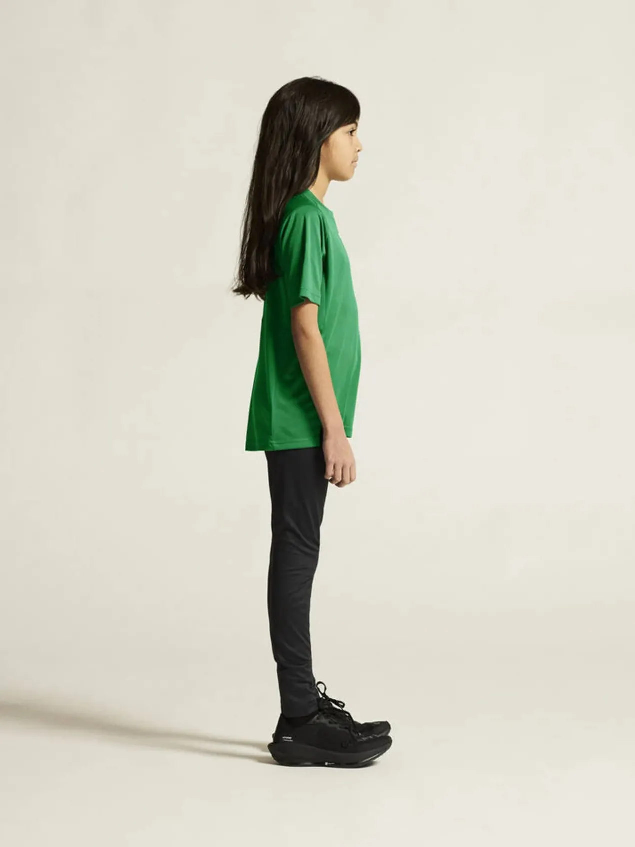 Rush 2.0 Ss Tee Jr*Craft Sportswear Sale