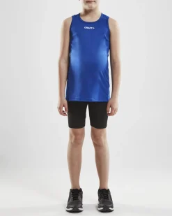 Rush Singlet Jr*Craft Sportswear