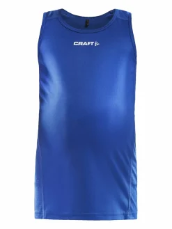 Rush Singlet Jr*Craft Sportswear