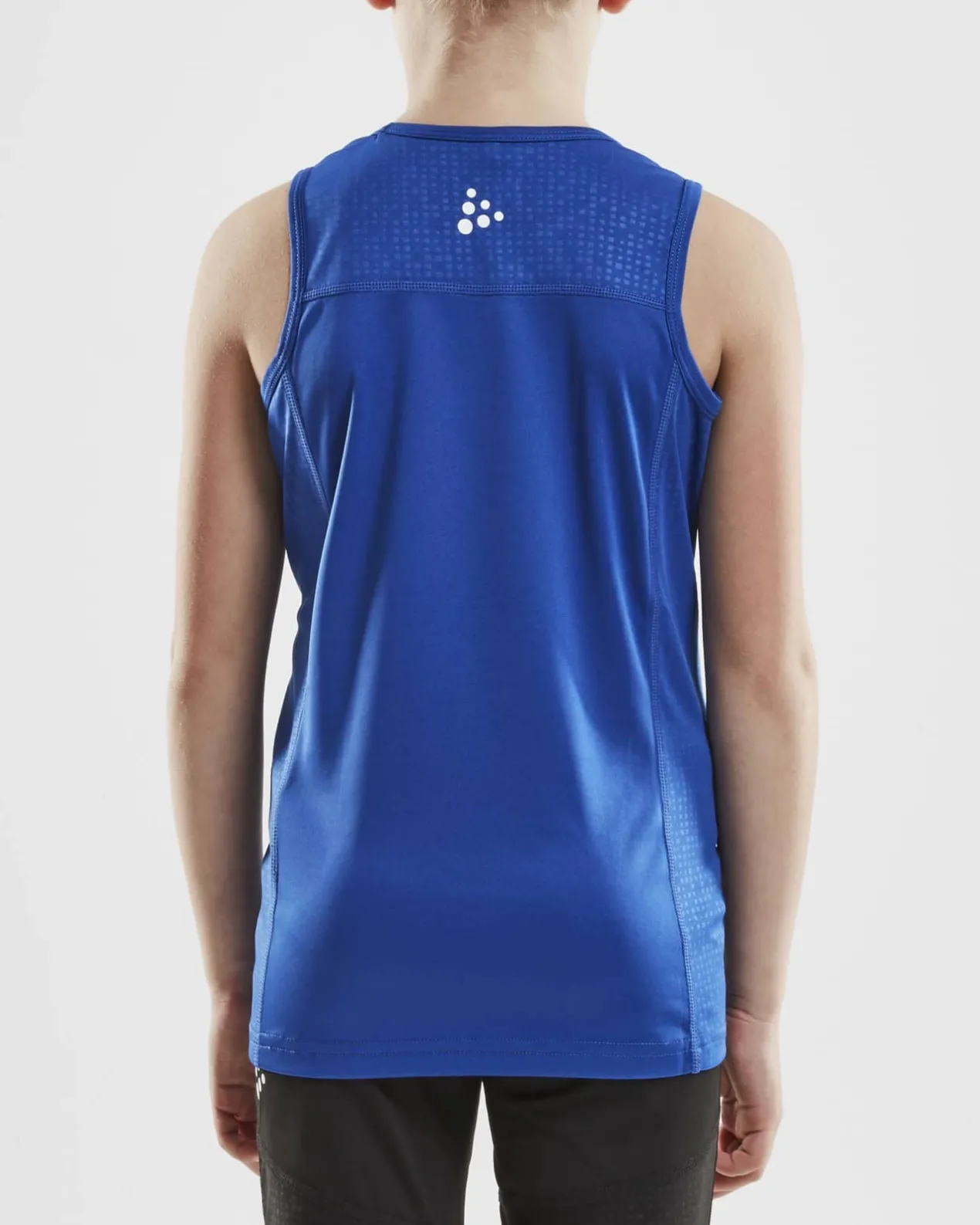 Rush Singlet Jr*Craft Sportswear