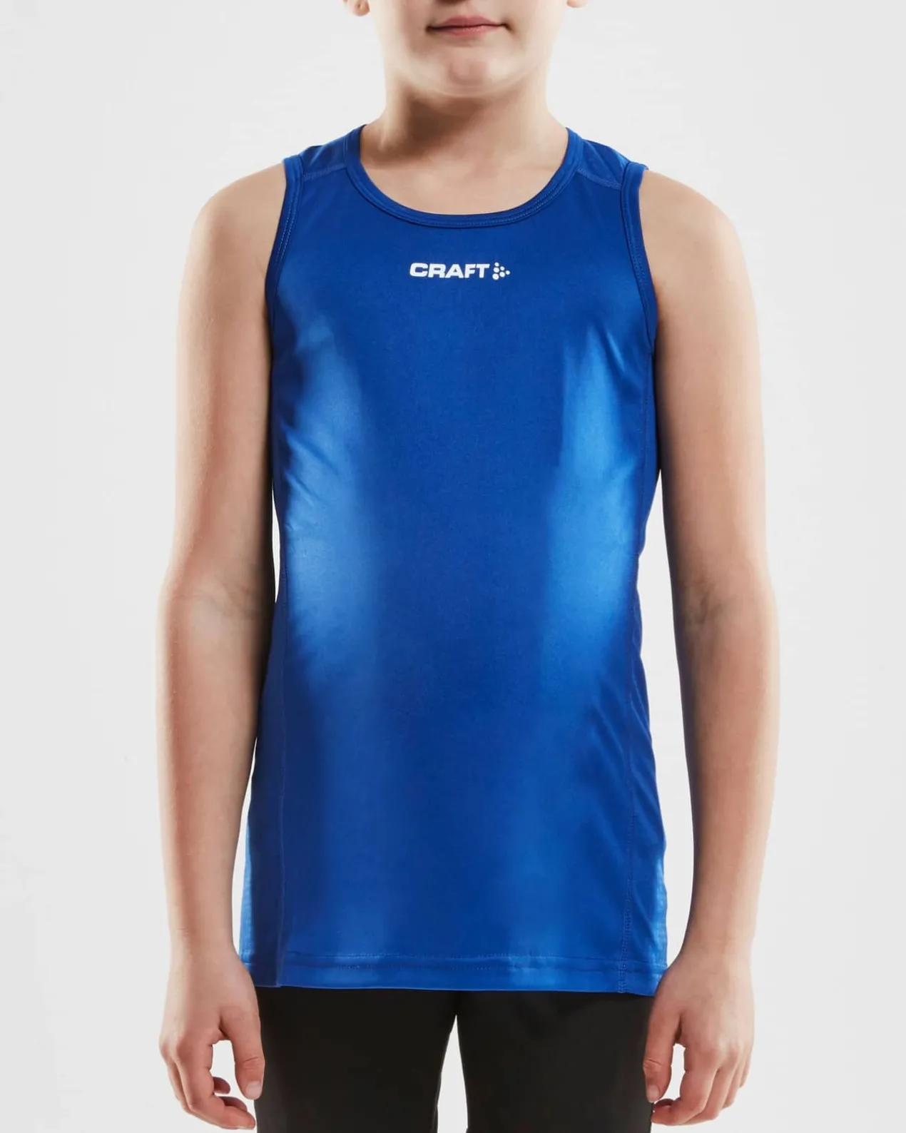 Rush Singlet Jr*Craft Sportswear