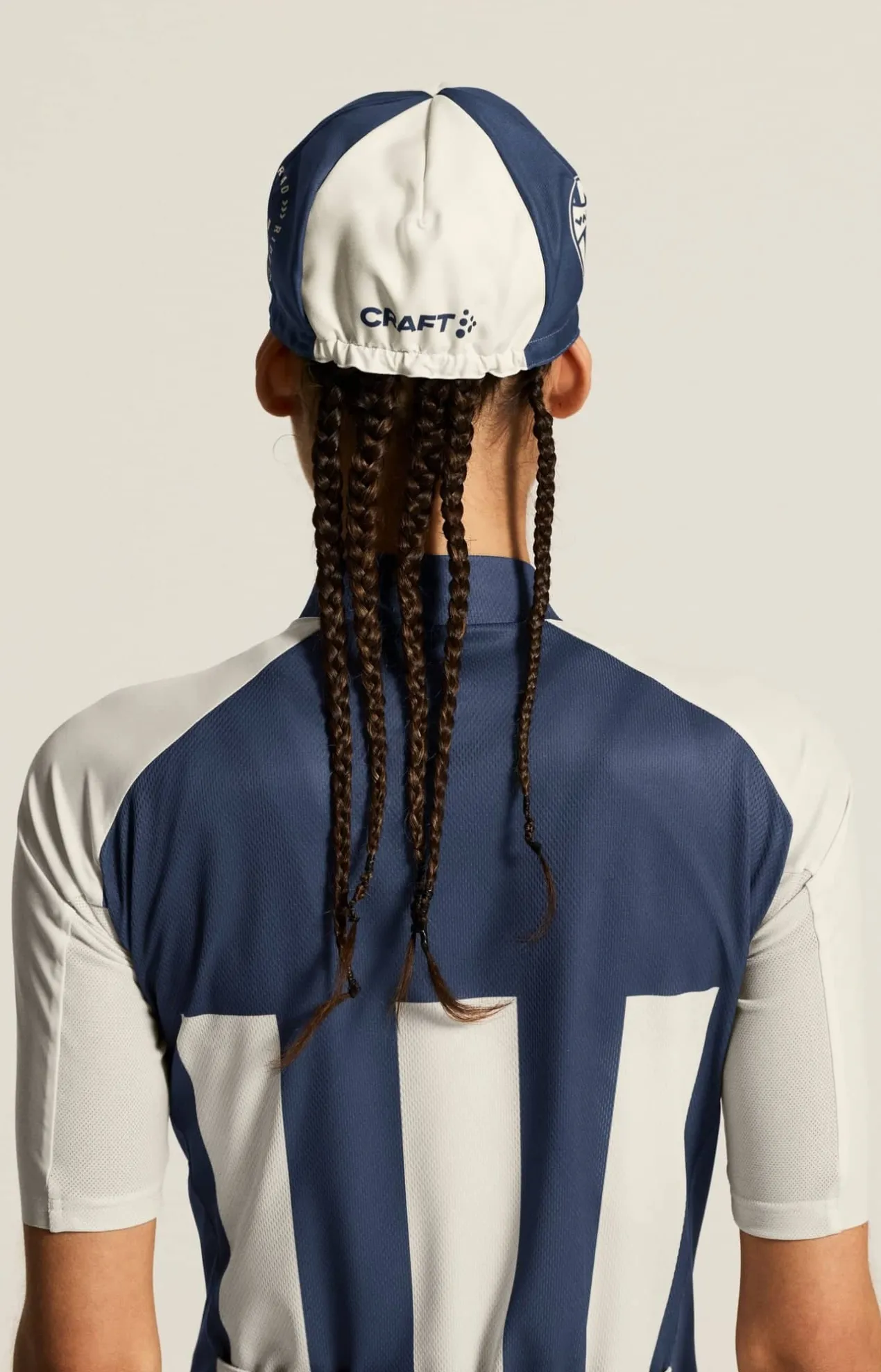 Share The Road 6.0 Jersey W*Craft Sportswear Sale