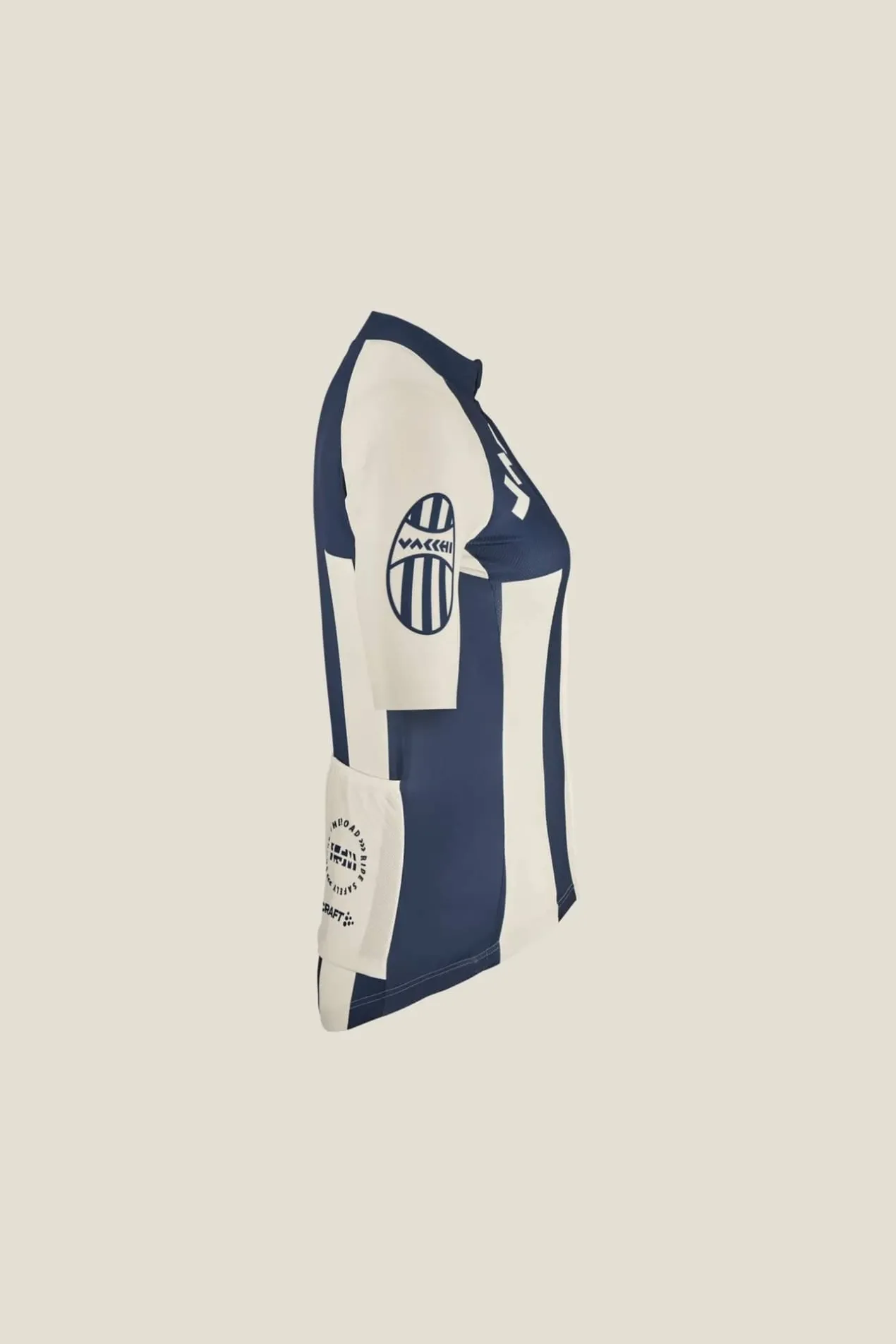 Share The Road 6.0 Jersey W*Craft Sportswear Sale