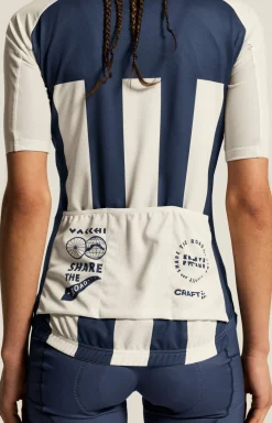Share The Road 6.0 Jersey W*Craft Sportswear Sale