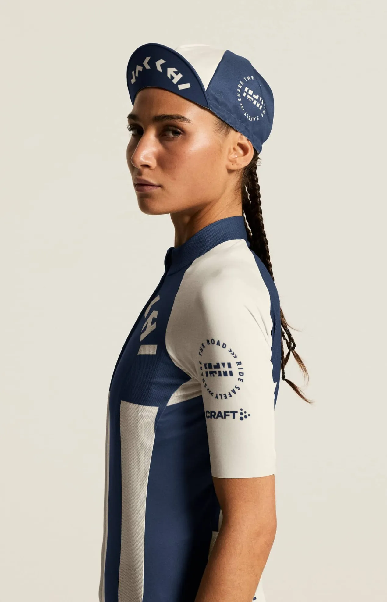 Share The Road 6.0 Jersey W*Craft Sportswear Sale