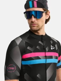 Share The Road 3.0 Ss Jersey M*Craft Sportswear Clearance