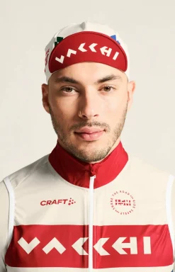 Share The Road 5.0 Vest M*Craft Sportswear Outlet