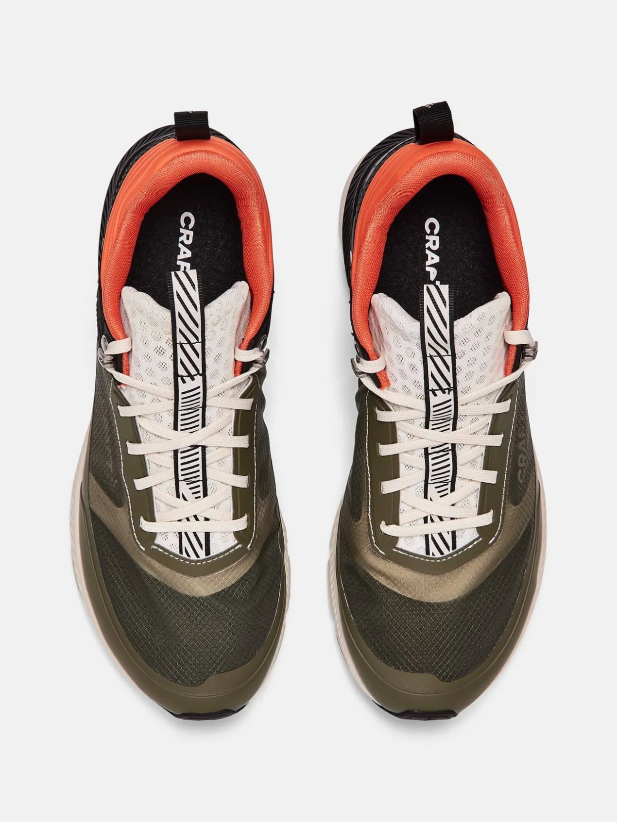 Speed Hike Mid M*Craft Sportswear New