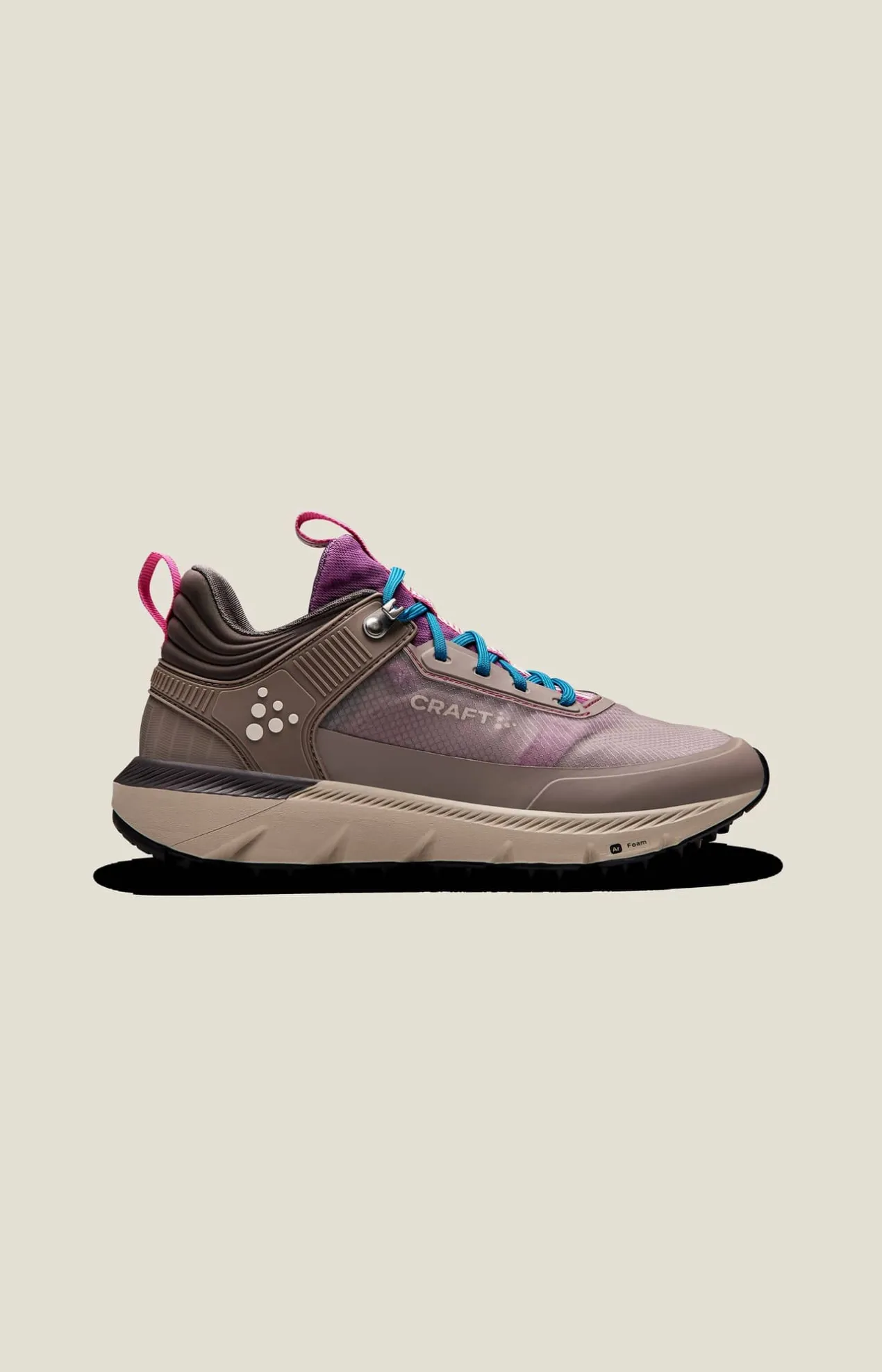 Speed Hike Mid W*Craft Sportswear