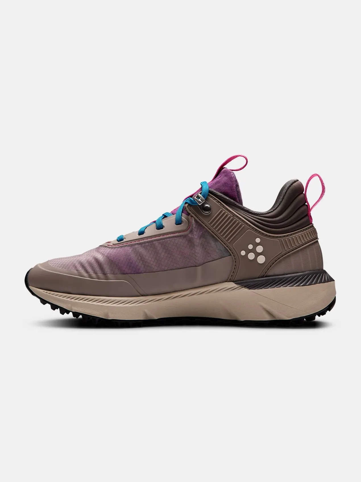 Speed Hike Mid W*Craft Sportswear