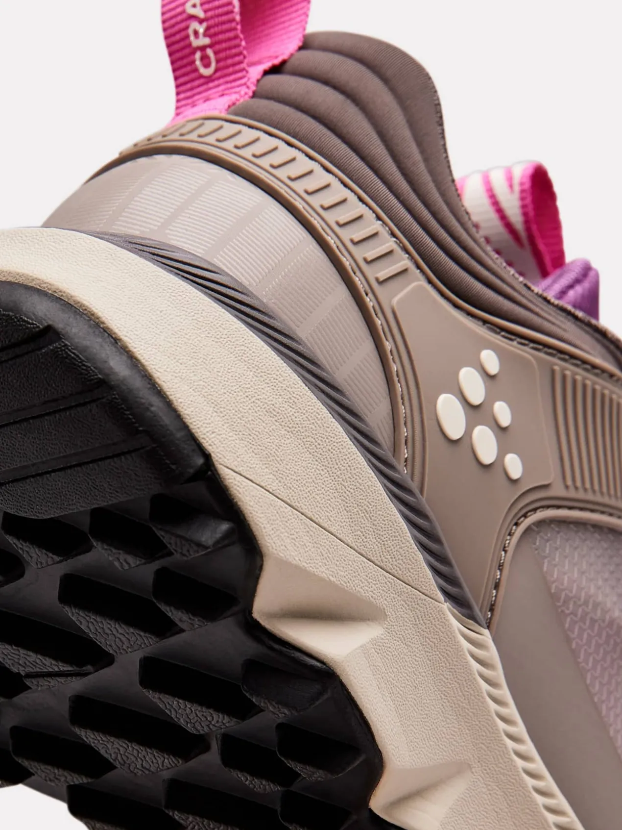 Speed Hike Mid W*Craft Sportswear