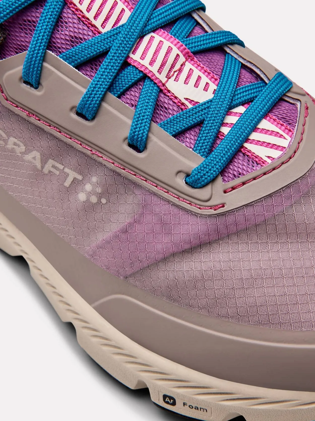 Speed Hike Mid W*Craft Sportswear