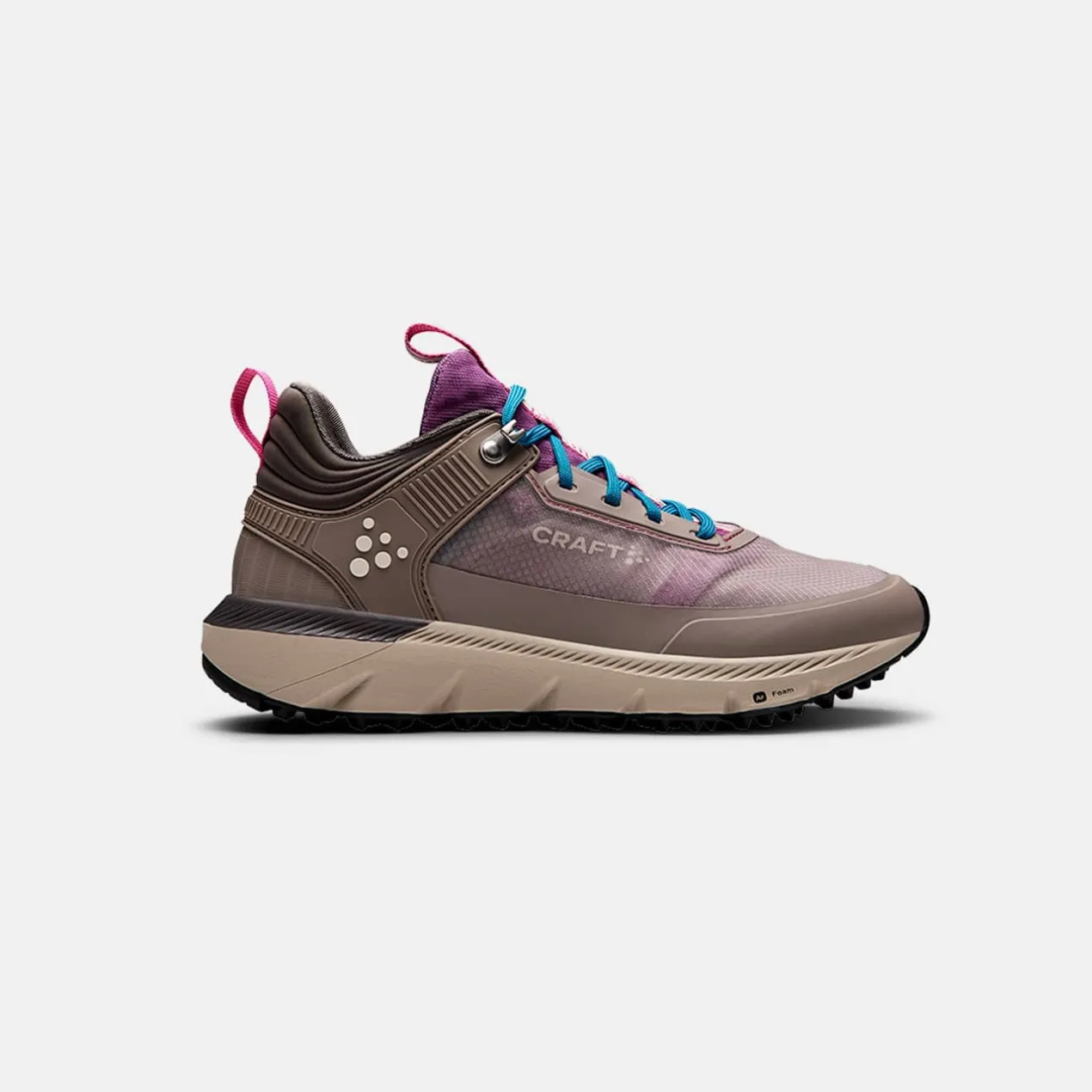 Speed Hike Mid W*Craft Sportswear