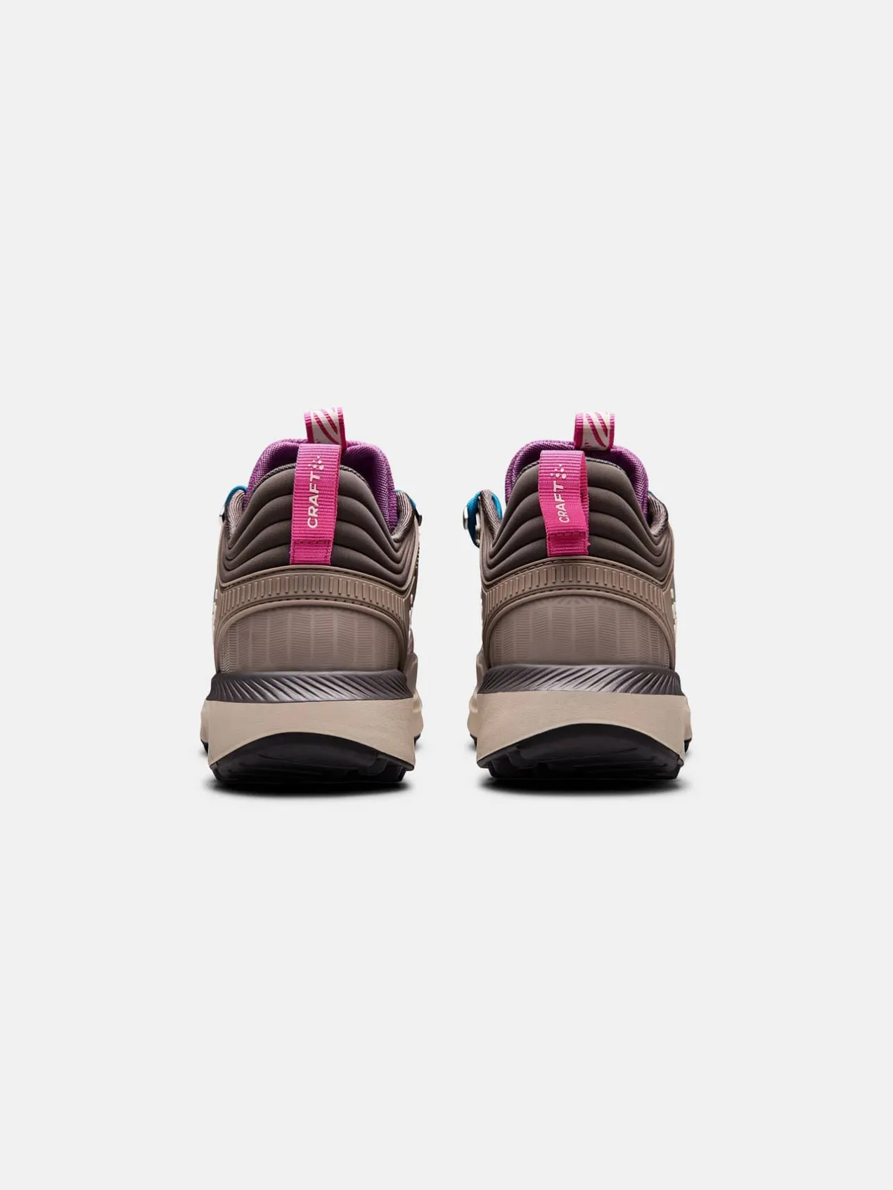 Speed Hike Mid W*Craft Sportswear