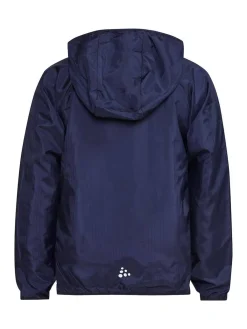 Squad Go Jacket Jr*Craft Sportswear Clearance