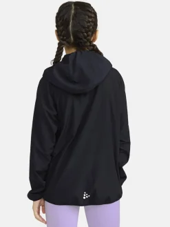 Squad Go Jacket Jr*Craft Sportswear Hot