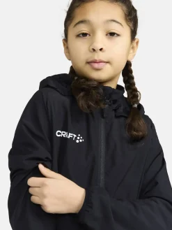 Squad Go Jacket Jr*Craft Sportswear Hot