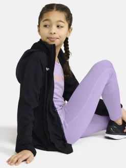 Squad Go Jacket Jr*Craft Sportswear Hot