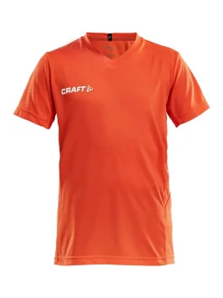 Squad Go Jersey Solid Jr*Craft Sportswear Sale