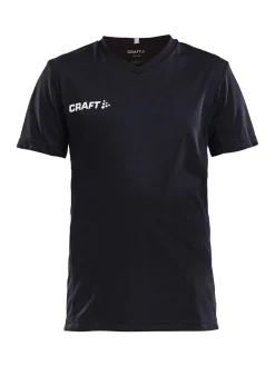 Squad Go Jersey Solid Jr*Craft Sportswear Online