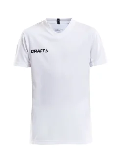 Squad Go Jersey Solid Jr*Craft Sportswear Clearance