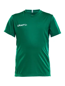Squad Go Jersey Solid Jr*Craft Sportswear Online