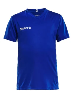 Squad Go Jersey Solid Jr*Craft Sportswear New