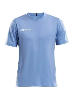 Squad Go Jersey Solid M*Craft Sportswear Hot
