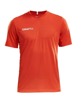 Squad Go Jersey Solid M*Craft Sportswear Discount