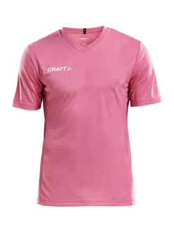 Squad Go Jersey Solid M*Craft Sportswear Online