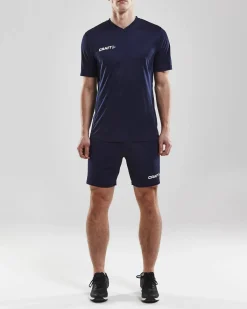 Squad Go Jersey Solid M*Craft Sportswear Clearance