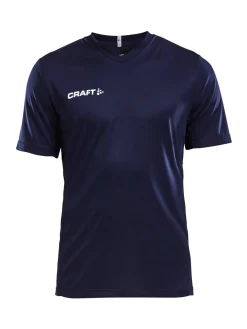 Squad Go Jersey Solid M*Craft Sportswear Clearance
