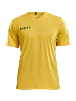 Squad Go Jersey Solid M*Craft Sportswear Hot