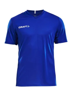 Squad Go Jersey Solid M*Craft Sportswear Sale