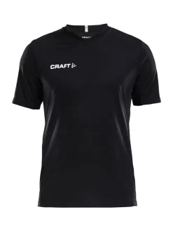 Squad Go Jersey Solid M*Craft Sportswear Online