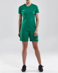 Squad Go Jersey Solid W*Craft Sportswear