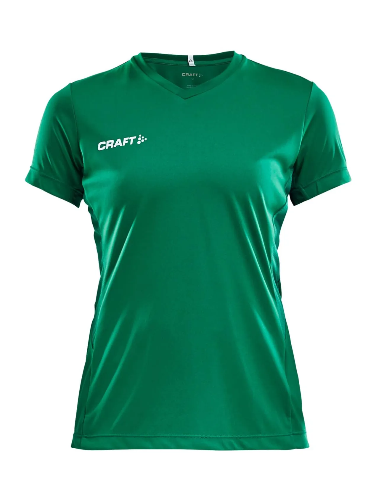 Squad Go Jersey Solid W*Craft Sportswear