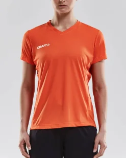 Squad Go Jersey Solid W*Craft Sportswear Online