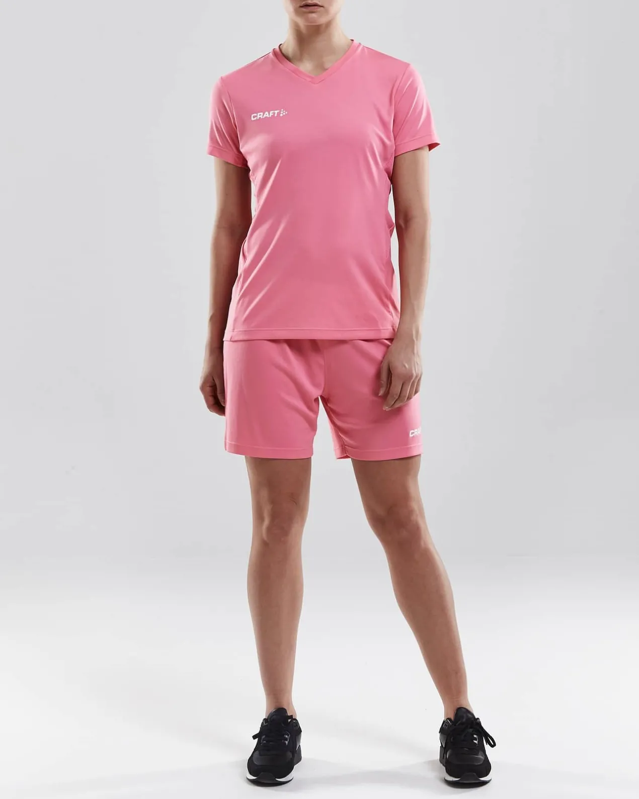 Squad Go Jersey Solid W*Craft Sportswear Discount