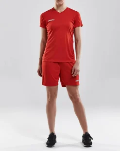 Squad Go Jersey Solid W*Craft Sportswear Outlet
