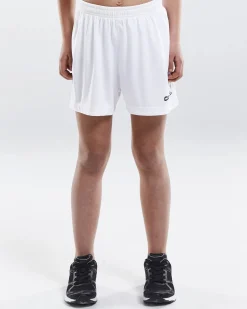 Squad Go Short Solid Jr*Craft Sportswear Best