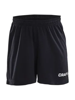 Squad Go Short Solid Jr*Craft Sportswear Discount