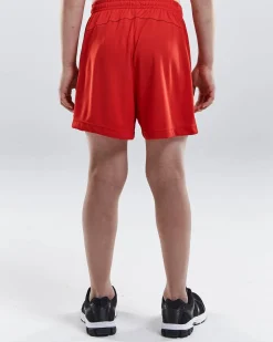 Squad Go Short Solid Jr*Craft Sportswear Outlet